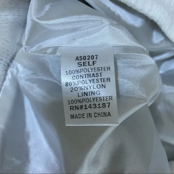 Dance & Marvel Mini Skirt Size S - NWT - Picture 10 of 11